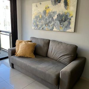 Apartamento de 1 Dormitorio